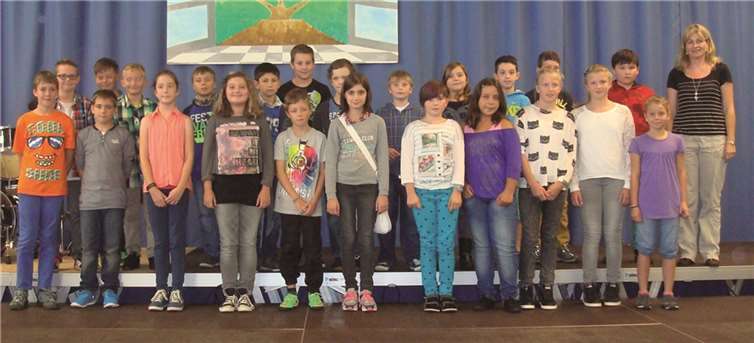 „Auf zu neuen Wegen“ 