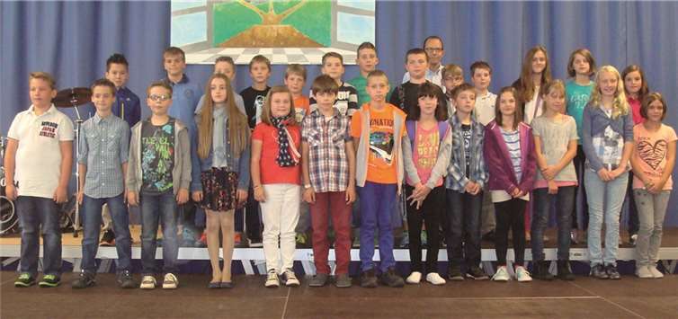 „Auf zu neuen Wegen“ 