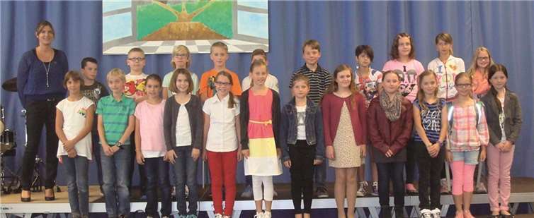 „Auf zu neuen Wegen“ 