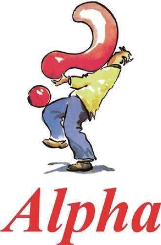 Der neue Alpha-Kurs startet 