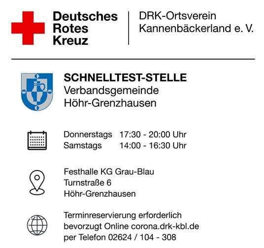 Volles Programm trotz Pandemie 