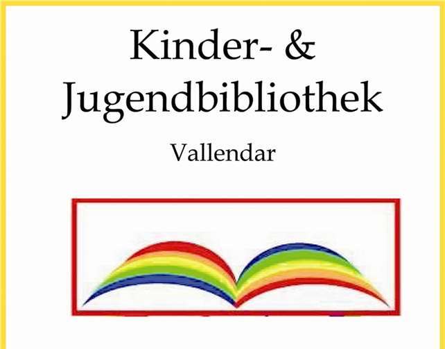 Bücherei in den Osterferien geöffnet