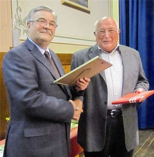 „Mir were nimmi goot“ 