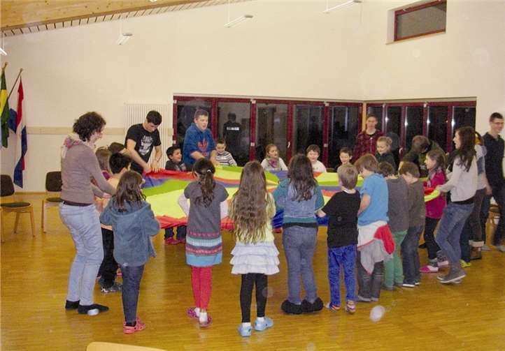 Aktuelle kirchliche Nachrichten 