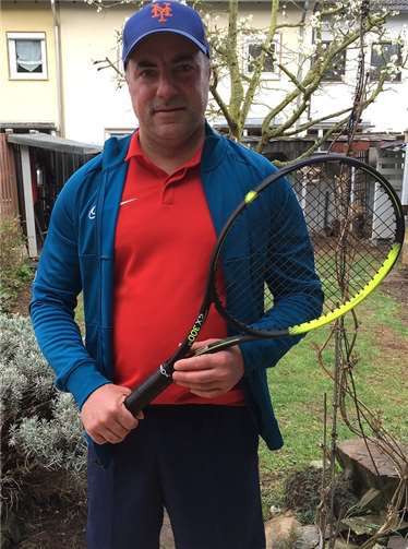 Aus dem Winterschlaf erwacht 