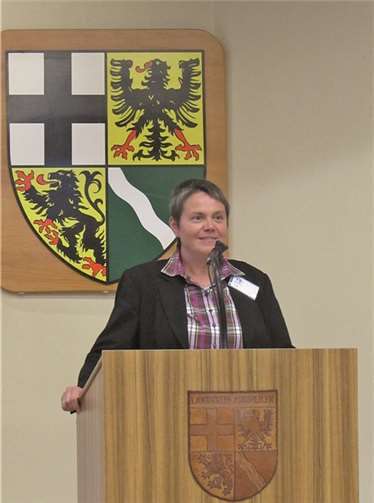 Keine Gewalt gegen Polizisten 