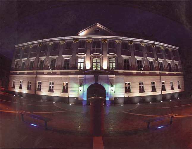 Bequem im Bus durch die Neuwieder Innenstadt 