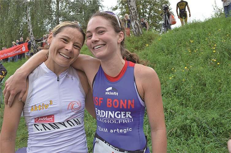 Jens Kaiser holt sich den Sieg 