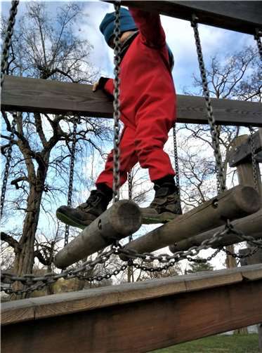 Spannende Themen für Erziehende – „Elterntreff“ jetzt online 