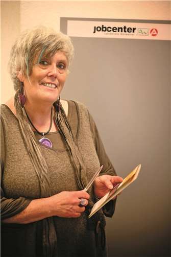 Einstellungssache! „Jobs für Eltern“ 