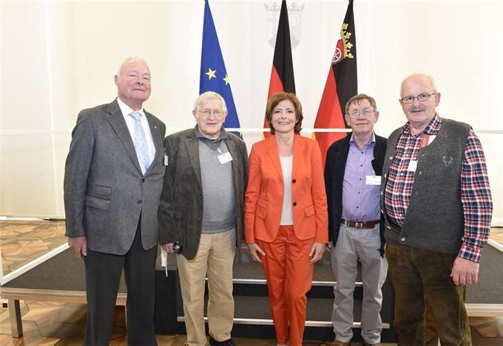 Eine ganz besondere Bürgerinitiative 