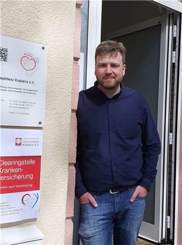 Krank, aber ohne Versicherungsschutz 