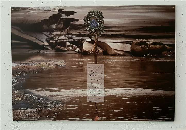 Bilderzyklen „Creation Spirituality“ und „Vater Unser“ präsentiert 