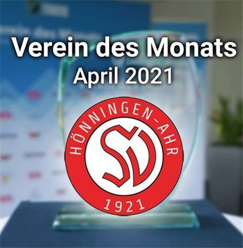 Überwältigende Unterstützung 