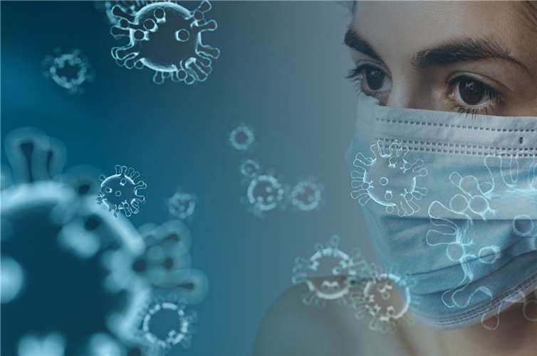 60 Verstöße gegen die Corona-Verordnungen bei  fast 150 Kontrollen