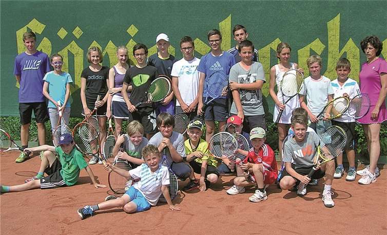 Den eigenen Stil verbessern 