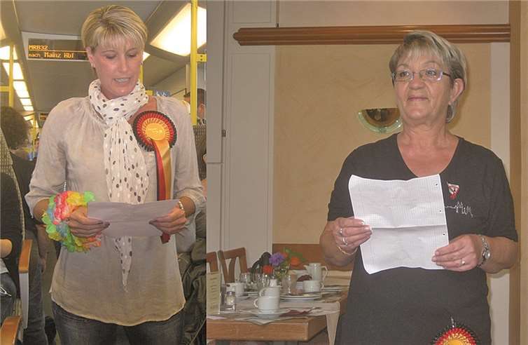 Es fährt ein Zug nach Nirgendwo… 