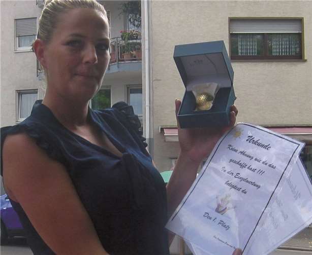 Es fährt ein Zug nach Nirgendwo… 