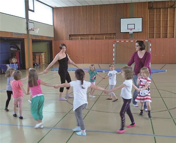 Weitersburger Möhnen starten in die neue Karnevals-Session 