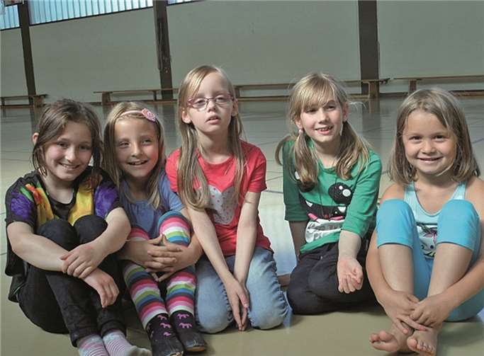 Weitersburger Möhnen starten in die neue Karnevals-Session 