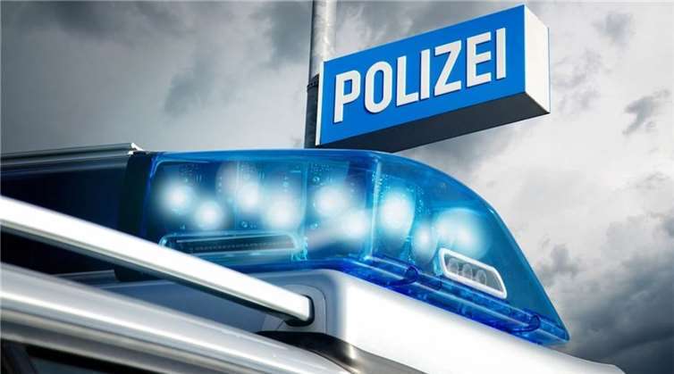 Gewalt gegen Polizeibeamte 