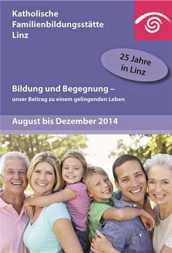 Seit 25 Jahren vielfältige Angebote für Familien
