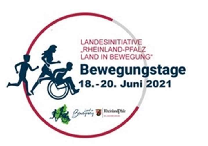 Tolle Angebote im Kreis Ahrweiler an den Bewegungstagen 