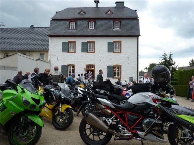 20 Jahre für Geschichte und Kultur 