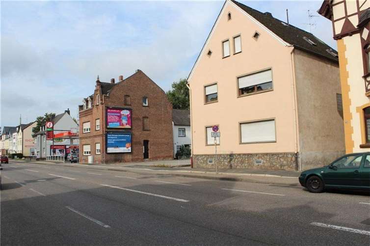 Mutmaßlicher Mord in Koblenz 