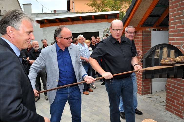 Historisches Wochenende lockte Tausende 