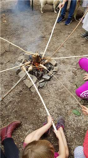 Ein unbeschwerter Festtag 