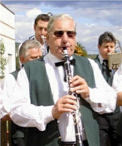 Jürgen Brost ist Ehrenvorsitzender 