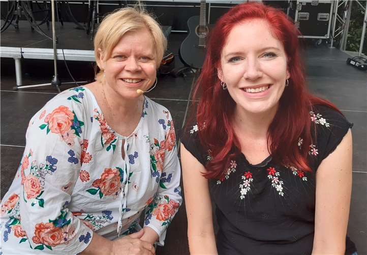 Kofferpacken für Bücherfreunde 