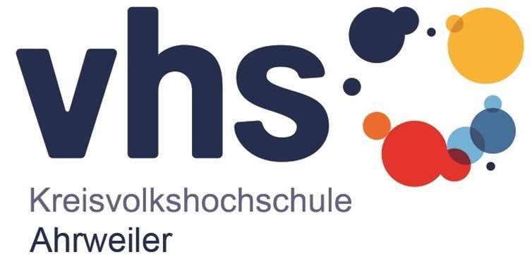 Veranstaltungshinweise der Kreisvolkshochschule Ahrweiler 