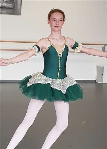 Ein neues Zeitalter für die Tanzschule Dancepoint Ein neues Zeitalter für die Tanzschule Dancepoint
