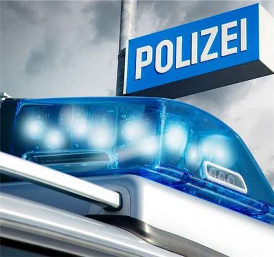 Crash mit fünf Autos in Rheinbrohl 
