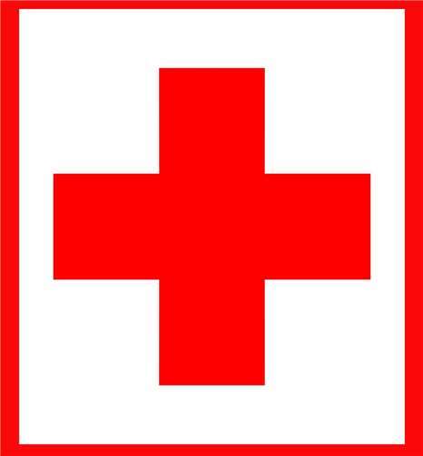 Medizinische Versorgung wird nach und nach wiederhergestellt 