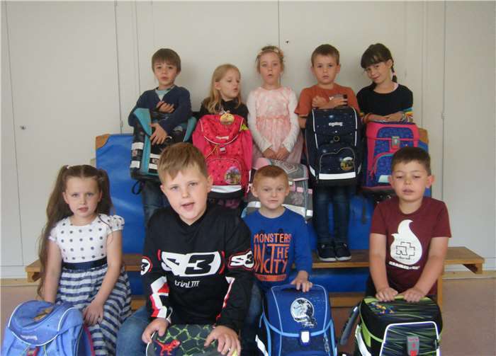 „Ein kleiner Lebensabschnitt geht zu Ende!“