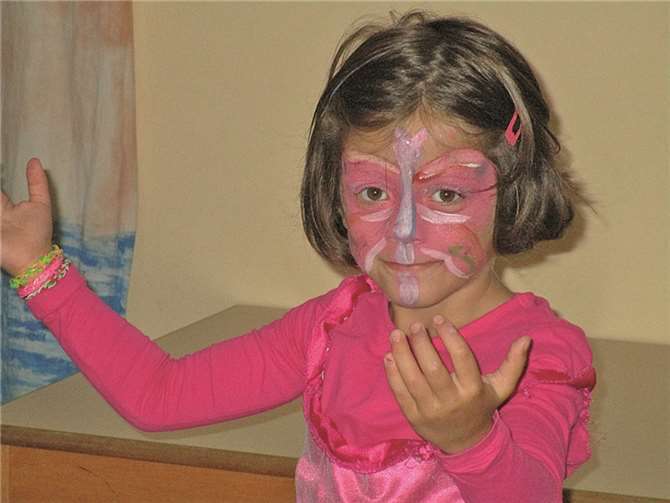 Spiel und Spaß für die Kleinen 