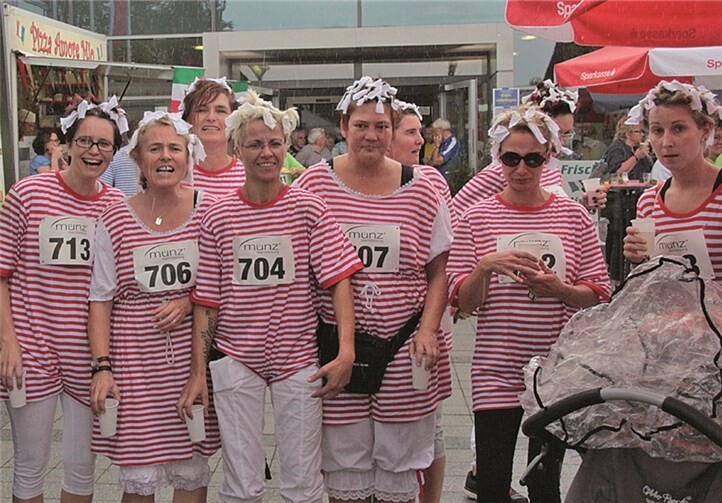 „Alles fit in Urbar“ 