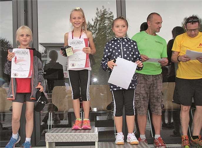 „Alles fit in Urbar“ 