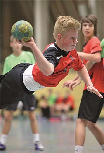 HV Vallendar und JSG Bendorf/Vallendar 