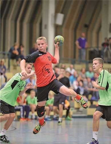 HV Vallendar und JSG Bendorf/Vallendar 