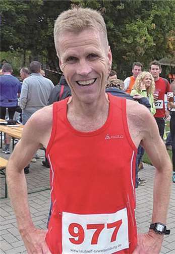 Lauf lockte bei traumhaften Wetter wieder zahlreiche Sportler nach Weitersburg 
