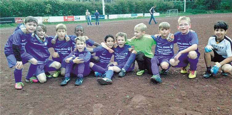 Gelungener Start in die Saison 