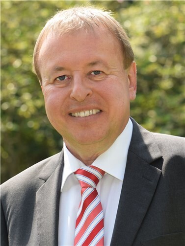 Kreis AW: Landrat möchte nicht zurücktreten 