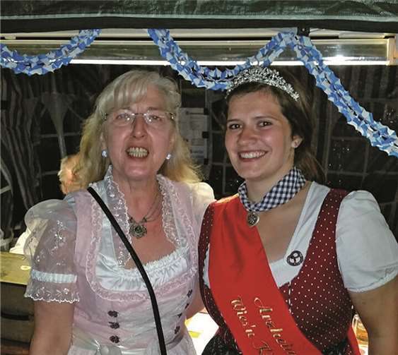 Arzheimer Wiesengaudi mit Rekordbeteiligung 