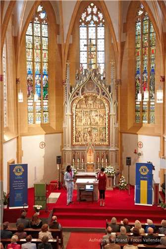 31. Inselkonzert mit „Out Of Many One“ 