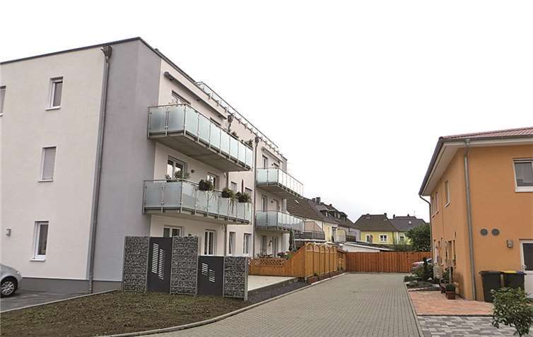 Nach Geschäftsabschluss sind sie Freunde geworden
