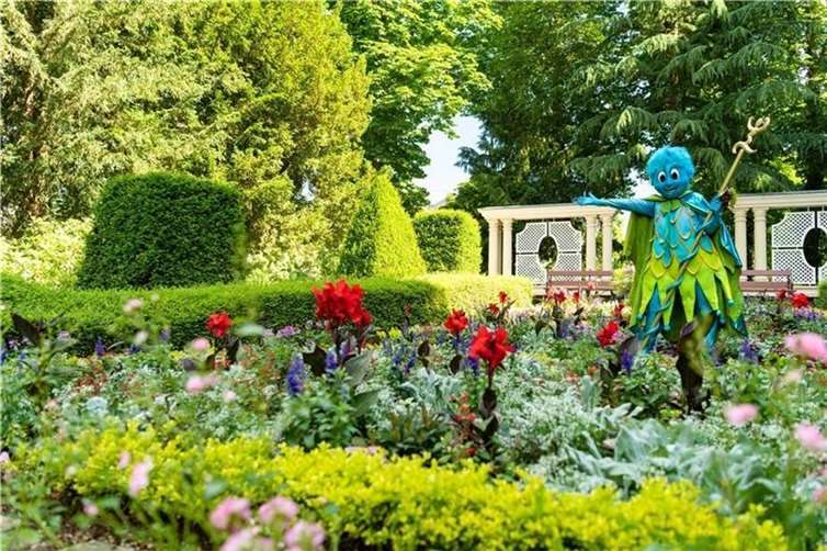 Landesgartenschau 2023 ist abgesagt